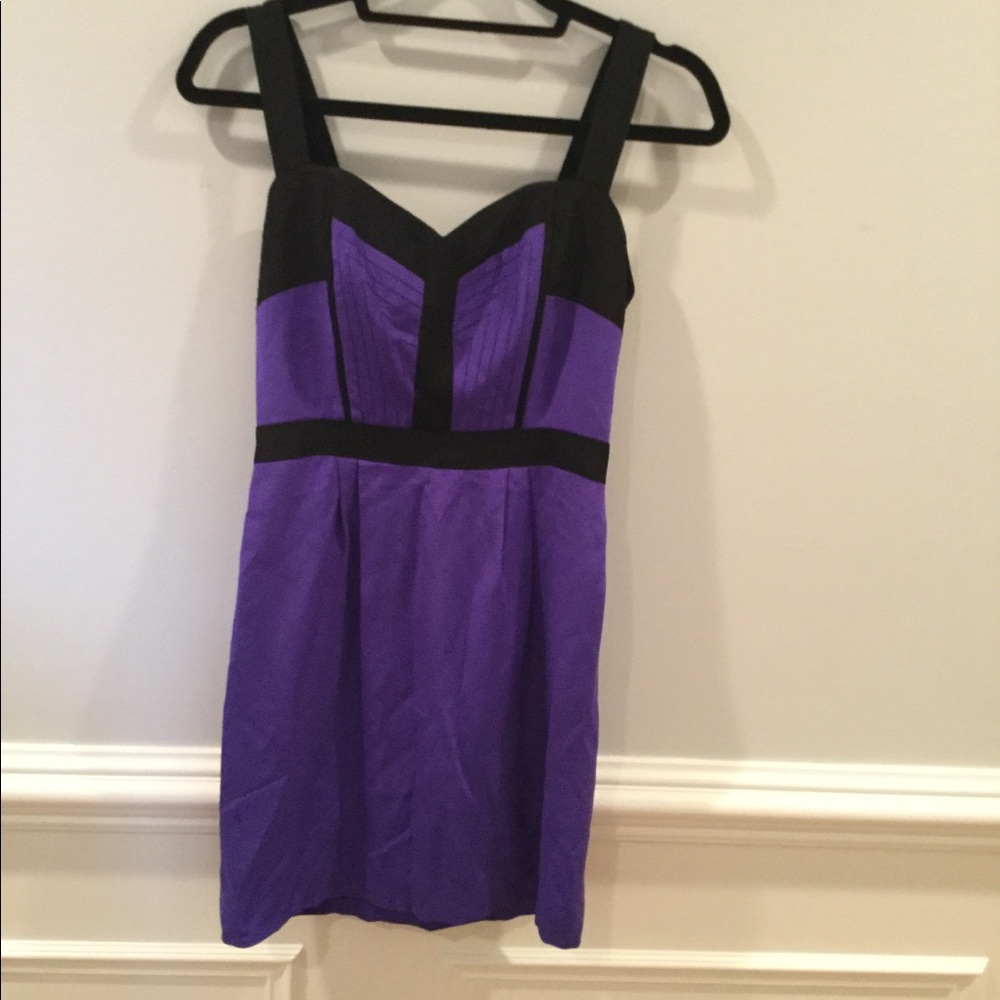 Rebecca Minkoff Silk Dress